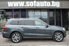 Mercedes-Benz GL 500 4Matic Offroad Package 6+ 1 | Auto.bg — изображение 6 Mercedes-Benz GL 500 4Matic Offroad Package 6+ 1 | Auto.bg — изображение 6