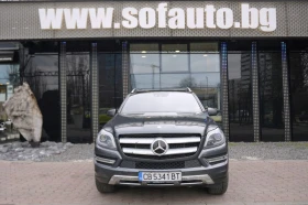 Mercedes-Benz GL 500 4Matic Offroad Package 6+ 1 | Auto.bg — изображение 2 Mercedes-Benz GL 500 4Matic Offroad Package 6+ 1 | Auto.bg — изображение 2
