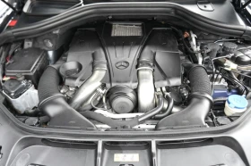 Mercedes-Benz GL 500 4Matic Offroad Package 6+ 1 | Auto.bg — изображение 15 Mercedes-Benz GL 500 4Matic Offroad Package 6+ 1 | Auto.bg — изображение 15