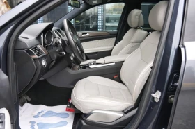 Mercedes-Benz GL 500 4Matic Offroad Package 6+ 1 | Auto.bg — изображение 10 Mercedes-Benz GL 500 4Matic Offroad Package 6+ 1 | Auto.bg — изображение 10