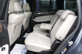 Mercedes-Benz GL 500 4Matic Offroad Package 6+ 1 | Auto.bg — изображение 11 Mercedes-Benz GL 500 4Matic Offroad Package 6+ 1 | Auto.bg — изображение 11