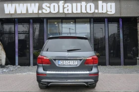 Mercedes-Benz GL 500 4Matic Offroad Package 6+ 1 | Auto.bg — изображение 5 Mercedes-Benz GL 500 4Matic Offroad Package 6+ 1 | Auto.bg — изображение 5