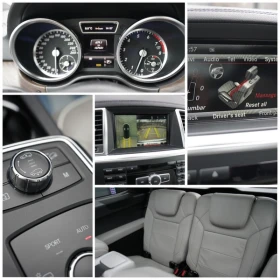 Mercedes-Benz GL 500 4Matic Offroad Package 6+ 1 | Auto.bg — изображение 13 Mercedes-Benz GL 500 4Matic Offroad Package 6+ 1 | Auto.bg — изображение 13