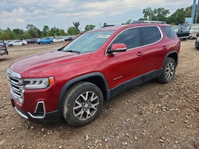 Gmc Acadia 2.0l Sle - Car24.bg Gmc Acadia 2.0l Sle