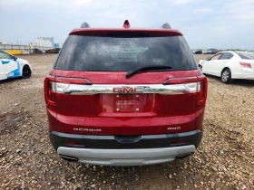 Gmc Acadia 2.0l Sle - 12400 € - 53135256 6 | Car24.bg Gmc Acadia 2.0l Sle - 12400 € - 53135256 6