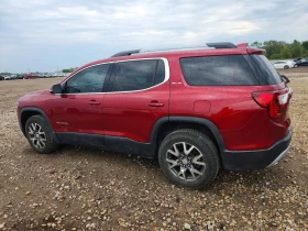 Gmc Acadia 2.0l Sle - 12400 € - 53135256 2 | Car24.bg Gmc Acadia 2.0l Sle - 12400 € - 53135256 2