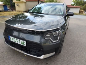 Kia Niro 64, 8 kw - 22300 € - 88160229 3 | Car24.bg Kia Niro 64, 8 kw - 22300 € - 88160229 3