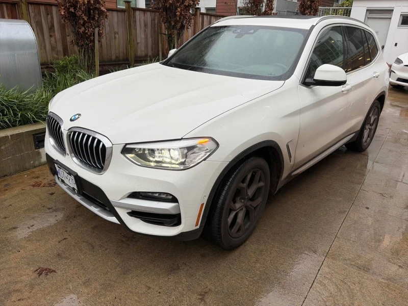 BMW X3 * xDrive30i * CARFAX * БЕЗ ПЪРВОНАЧАЛНА ВНОСКА - 38300 лв. / 19582.48 € - 61541418 1 | Car24.bg BMW X3 * xDrive30i * CARFAX * БЕЗ ПЪРВОНАЧАЛНА ВНОСКА - 38300 лв. / 19582.48 € - 61541418 1