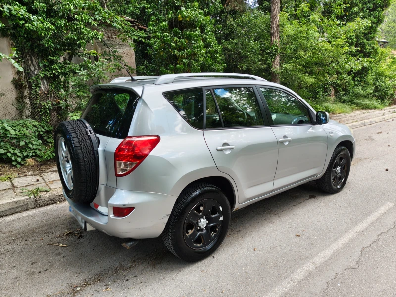 Toyota Rav4 - 5398 € / 10557.57 лв. - 69038981 1 | Car24.bg Toyota Rav4 - 5398 € / 10557.57 лв. - 69038981 1