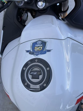 Yamaha Fz 800 | Auto.bg — изображение 8 Yamaha Fz 800 | Auto.bg — изображение 8