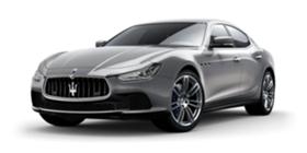 Обява за продажба на Maserati Ghibli 3.0 ~11 лв. - изображение 1