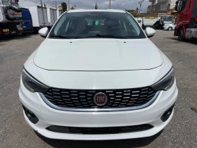 Fiat Tipo 1.6 Mjt Ses 5P Sport (88 KW) 1 - Car24.bg Fiat Tipo 1.6 Mjt Ses 5P Sport (88 KW) 1