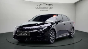 Kia K5 2.0LPI NOBLESSE - Car24.bg Kia K5 2.0LPI NOBLESSE