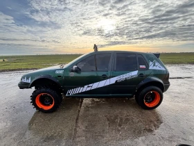 Снимка VW Golf