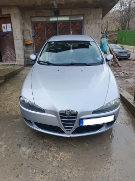 Снимка Alfa Romeo 147