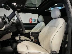 Mini Cooper SE EXCLUSIVE HEADUP PANO H/K - 21490 € / 42030.79 лв. - 23708162 11 | Car24.bg Mini Cooper SE EXCLUSIVE HEADUP PANO H/K - 21490 € / 42030.79 лв. - 23708162 11