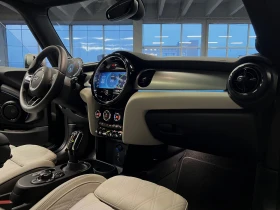 Mini Cooper SE EXCLUSIVE HEADUP PANO H/K - 21490 € / 42030.79 лв. - 23708162 12 | Car24.bg Mini Cooper SE EXCLUSIVE HEADUP PANO H/K - 21490 € / 42030.79 лв. - 23708162 12