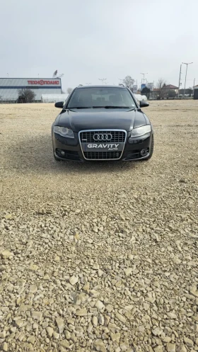 Audi A4 3.0 TDI Sline - Car24.bg Audi A4 3.0 TDI Sline