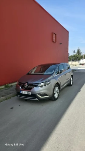 Renault Espace 7 места Bose Следене - Car24.bg Renault Espace 7 места Bose Следене