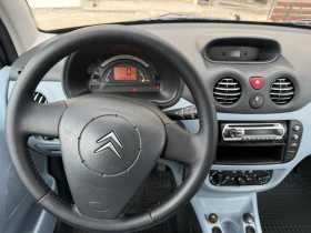 Citroen C3 1.4HDI - 1450 € / 2835.95 лв. - 76746431 11 | Car24.bg Citroen C3 1.4HDI - 1450 € / 2835.95 лв. - 76746431 11
