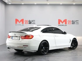 BMW 420 420D LUXURY COUPE | Auto.bg — изображение 3 BMW 420 420D LUXURY COUPE | Auto.bg — изображение 3