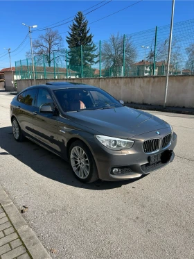BMW 5 Gran Turismo 535d xDrive Mpack - 14500 € / 28359.53 лв. - 85373120 3 | Car24.bg BMW 5 Gran Turismo 535d xDrive Mpack - 14500 € / 28359.53 лв. - 85373120 3