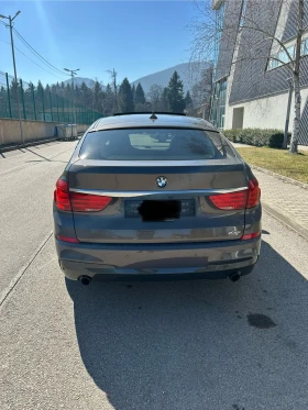 BMW 5 Gran Turismo 535d xDrive Mpack - 14500 € / 28359.53 лв. - 85373120 9 | Car24.bg BMW 5 Gran Turismo 535d xDrive Mpack - 14500 € / 28359.53 лв. - 85373120 9