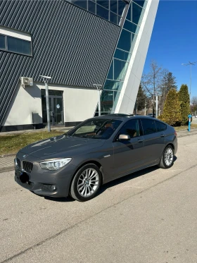 BMW 5 Gran Turismo 535d xDrive Mpack - Car24.bg BMW 5 Gran Turismo 535d xDrive Mpack