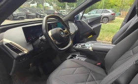 BMW iX xDrive40 M-Sport | Auto.bg — изображение 4 BMW iX xDrive40 M-Sport | Auto.bg — изображение 4