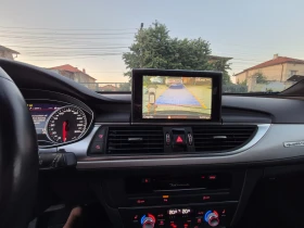 Audi A6 3.0TDI Quattro, Pano, ACC, Full led | Auto.bg — изображение 12 Audi A6 3.0TDI Quattro, Pano, ACC, Full led | Auto.bg — изображение 12