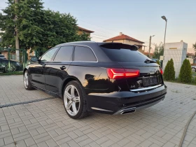 Audi A6 3.0TDI Quattro, Pano, ACC, Full led | Auto.bg — изображение 5 Audi A6 3.0TDI Quattro, Pano, ACC, Full led | Auto.bg — изображение 5