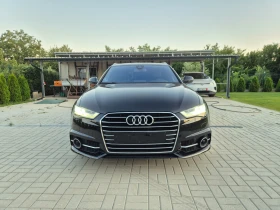 Audi A6 3.0TDI Quattro, Pano, ACC, Full led