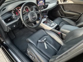 Audi A6 3.0TDI Quattro, Pano, ACC, Full led | Auto.bg — изображение 9 Audi A6 3.0TDI Quattro, Pano, ACC, Full led | Auto.bg — изображение 9