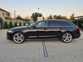 Audi A6 3.0TDI Quattro, Pano, ACC, Full led | Auto.bg — изображение 4 Audi A6 3.0TDI Quattro, Pano, ACC, Full led | Auto.bg — изображение 4