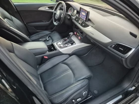 Audi A6 3.0TDI Quattro, Pano, ACC, Full led | Auto.bg — изображение 11 Audi A6 3.0TDI Quattro, Pano, ACC, Full led | Auto.bg — изображение 11