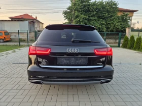 Audi A6 3.0TDI Quattro, Pano, ACC, Full led | Auto.bg — изображение 6 Audi A6 3.0TDI Quattro, Pano, ACC, Full led | Auto.bg — изображение 6