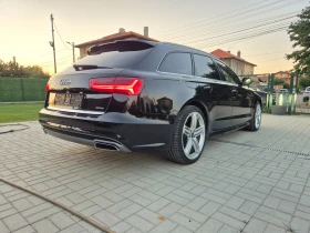 Audi A6 3.0TDI Quattro, Pano, ACC, Full led | Auto.bg — изображение 7 Audi A6 3.0TDI Quattro, Pano, ACC, Full led | Auto.bg — изображение 7