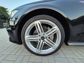 Audi A6 3.0TDI Quattro, Pano, ACC, Full led | Auto.bg — изображение 8 Audi A6 3.0TDI Quattro, Pano, ACC, Full led | Auto.bg — изображение 8