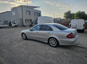 Mercedes-Benz E 280 3.2 CDI - 3300 € - 33210152 5 | Car24.bg Mercedes-Benz E 280 3.2 CDI - 3300 € - 33210152 5