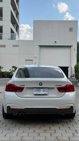 BMW 430 i xDrive Gran Coupe M Sport* АВТОКРЕДИТ* | Auto.bg — изображение 4 BMW 430 i xDrive Gran Coupe M Sport* АВТОКРЕДИТ* | Auto.bg — изображение 4