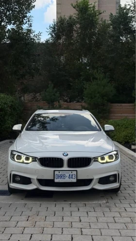 BMW 430 i xDrive Gran Coupe M Sport* АВТОКРЕДИТ*