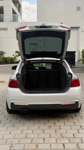 BMW 430 i xDrive Gran Coupe M Sport* АВТОКРЕДИТ* | Auto.bg — изображение 7 BMW 430 i xDrive Gran Coupe M Sport* АВТОКРЕДИТ* | Auto.bg — изображение 7