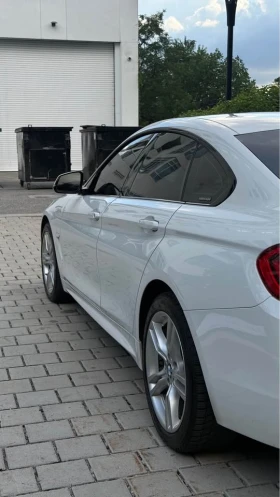 BMW 430 i xDrive Gran Coupe M Sport* АВТОКРЕДИТ* | Auto.bg — изображение 6 BMW 430 i xDrive Gran Coupe M Sport* АВТОКРЕДИТ* | Auto.bg — изображение 6