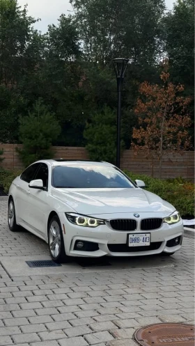 BMW 430 i xDrive Gran Coupe M Sport* АВТОКРЕДИТ* | Auto.bg — изображение 2 BMW 430 i xDrive Gran Coupe M Sport* АВТОКРЕДИТ* | Auto.bg — изображение 2