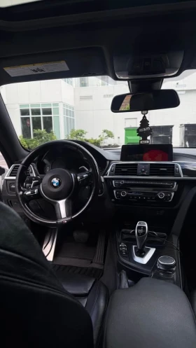 BMW 430 i xDrive Gran Coupe M Sport* АВТОКРЕДИТ* | Auto.bg — изображение 13 BMW 430 i xDrive Gran Coupe M Sport* АВТОКРЕДИТ* | Auto.bg — изображение 13