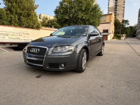 Audi A3 2.0 TDI QUATTRO