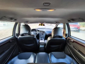 Volvo Xc70 2.4 T | Auto.bg — изображение 8 Volvo Xc70 2.4 T | Auto.bg — изображение 8