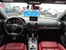 Audi S3 TECHNIK * DIGITAL* ПАНОРАМА* ПРЕДСТАВИТЕЛСТВО* | Auto.bg — изображение 9 Audi S3 TECHNIK * DIGITAL* ПАНОРАМА* ПРЕДСТАВИТЕЛСТВО* | Auto.bg — изображение 9