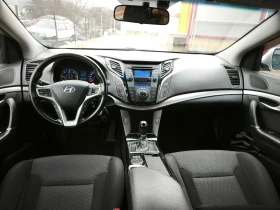 Hyundai I40 1.7 crdi sedan | Auto.bg — изображение 3 Hyundai I40 1.7 crdi sedan | Auto.bg — изображение 3