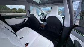 Tesla Model Y JUNIPER, Dual motor, long range | Auto.bg — изображение 12 Tesla Model Y JUNIPER, Dual motor, long range | Auto.bg — изображение 12